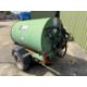 (96) AS Marston towable fuel bowser, single axle, 1,000L, serial no 204520 - Image 5 of 6