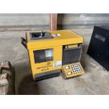 DICKEY-john GAC II grain analysis computer