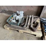 Qty Simba cultipress spares