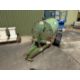 (96) AS Marston towable fuel bowser, single axle, 1,000L, serial no 204520 - Image 2 of 6