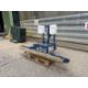 Weedwiper 6m tractor mounted, serial J2703 - Image 1 of 6