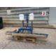 Weedwiper 6m tractor mounted, serial J2703 - Image 2 of 6
