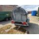 (18) Fuel Proof 2,000L diesel & 200L AdBlue tank, towable fuel bowser, with electric fuel pump, - Image 4 of 5