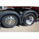 (20) Scania R500 A 6x2/2, mid lift axle, 3Axle + 3 Axle Artic tractor unit - Image 4 of 4