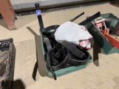 Spring tine cultivator spares