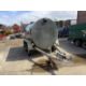 (18) Fuel Proof 2,000L diesel & 200L AdBlue tank, towable fuel bowser, with electric fuel pump, - Image 2 of 5