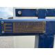 Weedwiper 6m tractor mounted, serial J2703 - Image 6 of 6