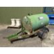 (96) AS Marston towable fuel bowser, single axle, 1,000L, serial no 204520 - Image 1 of 6