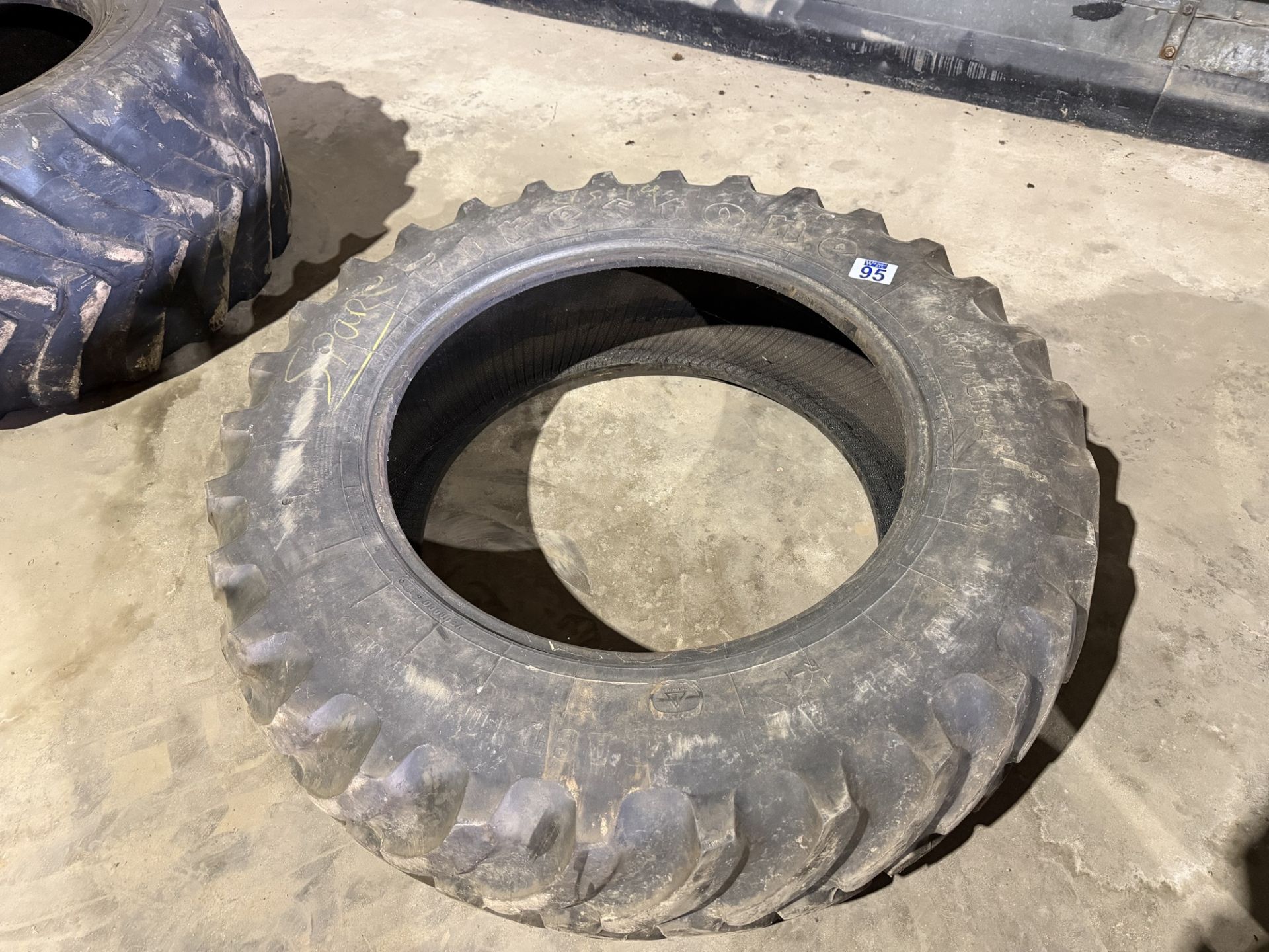 Firestone 380/85 R34