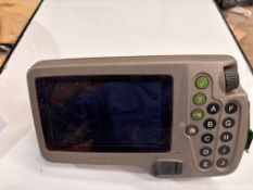 John Deere 1800 screen