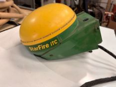John Deere ITC reciever