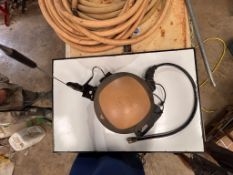 Topcon AGI-3 RTK reciever