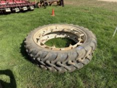 Pr Alliance RCW 230/95 R44