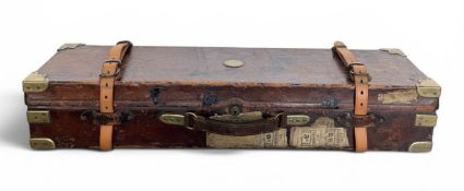 PURDY GUN CASE