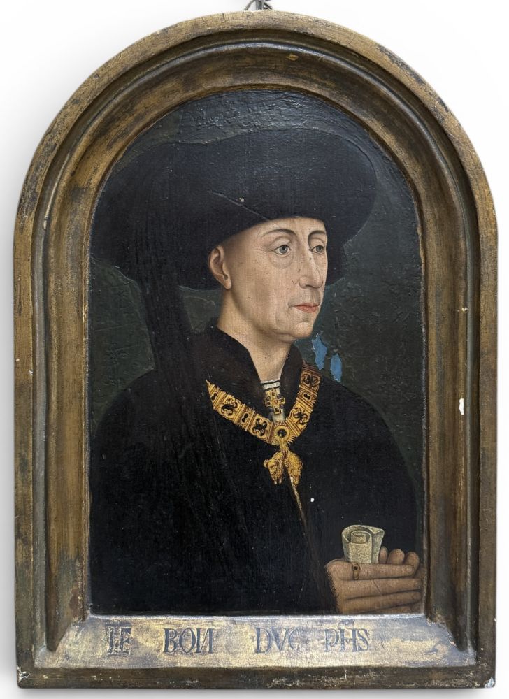 The July Auction of Fine Art and Antiques to Include Local Estate Contents