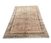 A GABEH CARPET