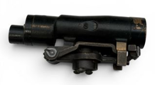 A WWII M38 TANK TELESCOPE