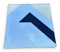 THE PLAYBOY CLUB: GREG COPELAND, A MODERNIST MIXED MEDIA MIRROR, 1960S