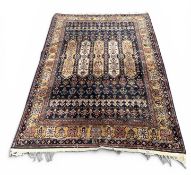 A KURDISH RUG