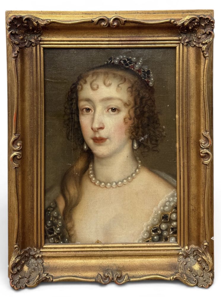 The October Auction of Fine Art and Antiques to Include Local Estate Contents