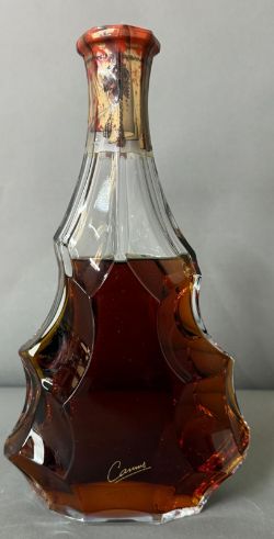 A Timed Auction of Wine, Spirits, Champagne and Port