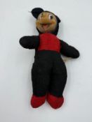 A Vintage Semco 1930's Mickey Mouse doll