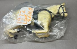 1970's Lone Ranger Horse