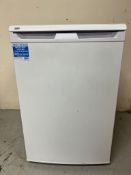 Beko fridge Condition Report untested