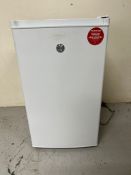 Hoover under counter freezer Condition Report untested