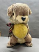 Merrythought Thumper rabbit soft toy 1950/60's