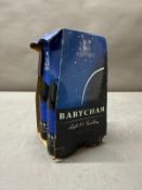 A selection of Mid 1980's Babycham