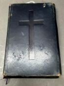 A turn-of-the-century copy of The Imitation of Life
