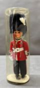 A boxed Elmar Royal guard doll 1970's