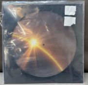 ABBA voyage Picture disc, limited edition unopened and sealed