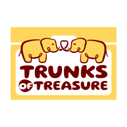 Trunks of Treasure Charity Auction in Support of Thames Hospice