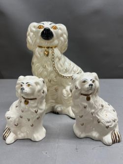 Collectables, Interiors and General Timed Sale