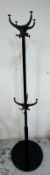 Ikea Hemnes hat and coat stand H172cm