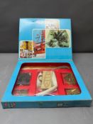 A Billing boats fitting accessories set