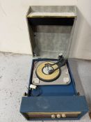 Stereophonic player