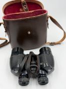 Rose London binoculars