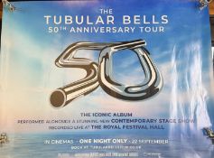A collection of UK Quads all rolled, various films to include 24th Party People and Wild Geese