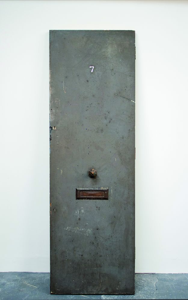 The Door to Francis Bacon's World