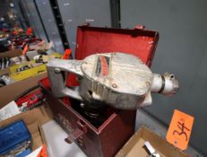 Thor Thor-nado Electric Hammer Electric Hammer