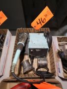 Weller W1LPT Soldering Station