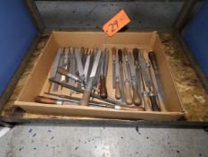 Lot - Files