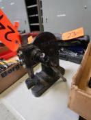 Famco No. 0 Arbor Press