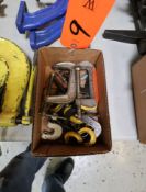 C-Clamps