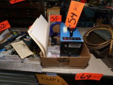 Stripmaster Model 950 Wire Stripper