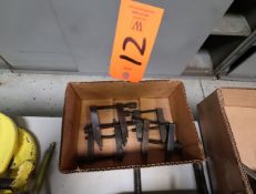 Parallel Clamps