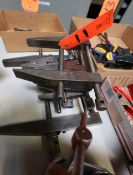 Parallel Clamps